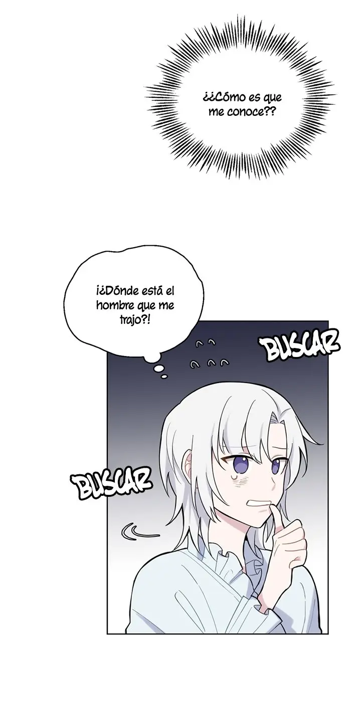 SILVER DEMON KING (2020) - Capítulo 5 - Página 6 - LectorTMOo