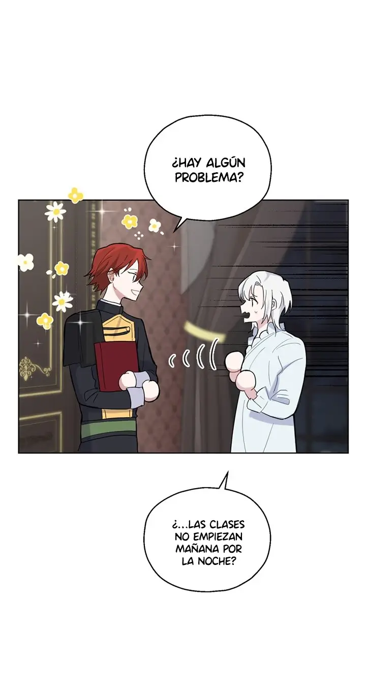 SILVER DEMON KING (2020) - Capítulo 5 - Página 7 - LectorTMOo