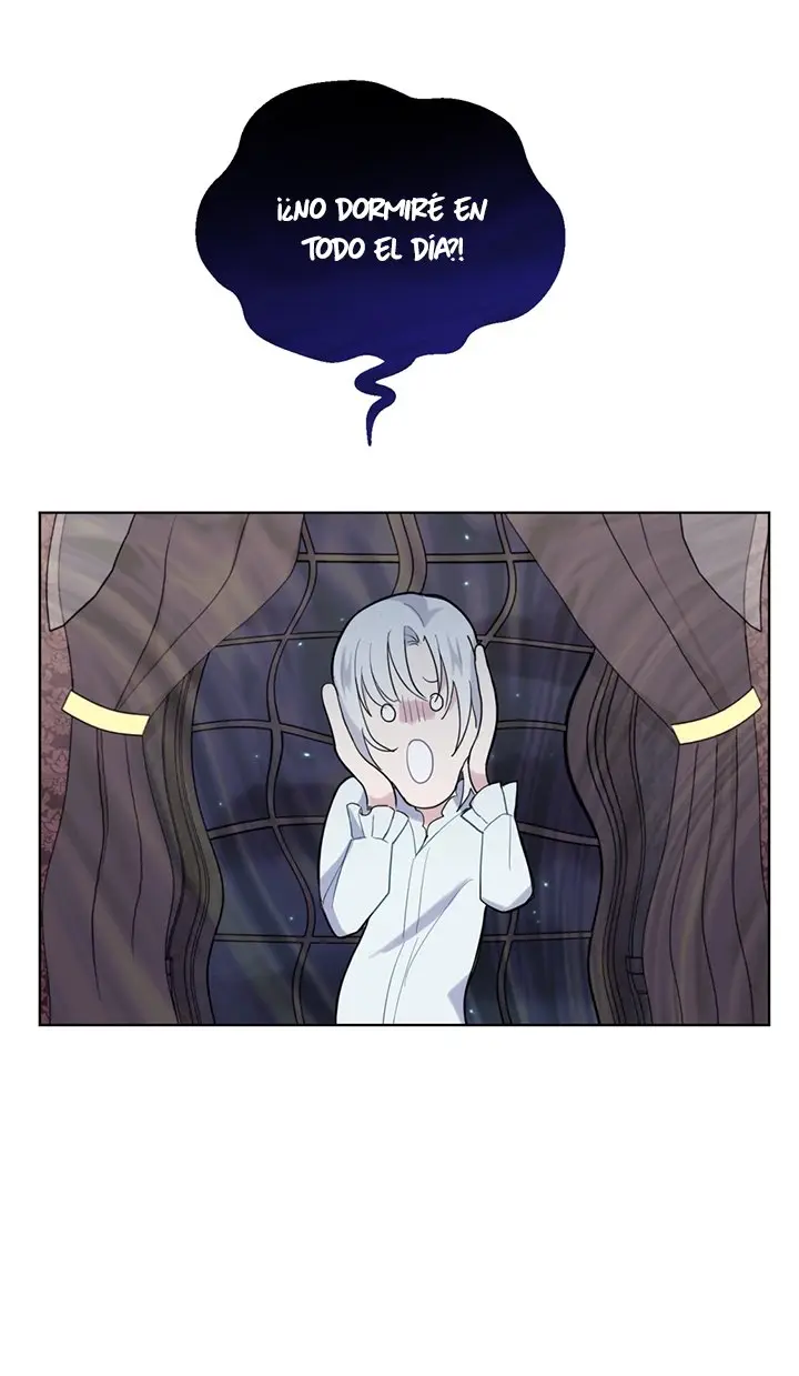 SILVER DEMON KING (2020) - Capítulo 5 - Página 11 - LectorTMOo