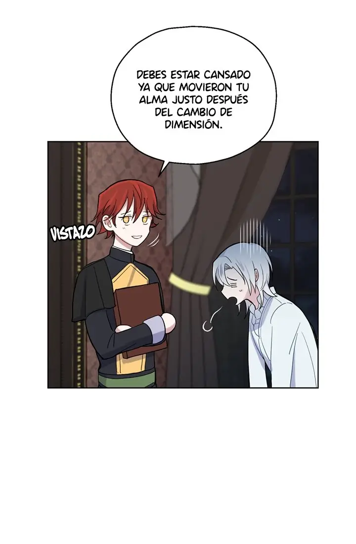 SILVER DEMON KING (2020) - Capítulo 5 - Página 12 - LectorTMOo