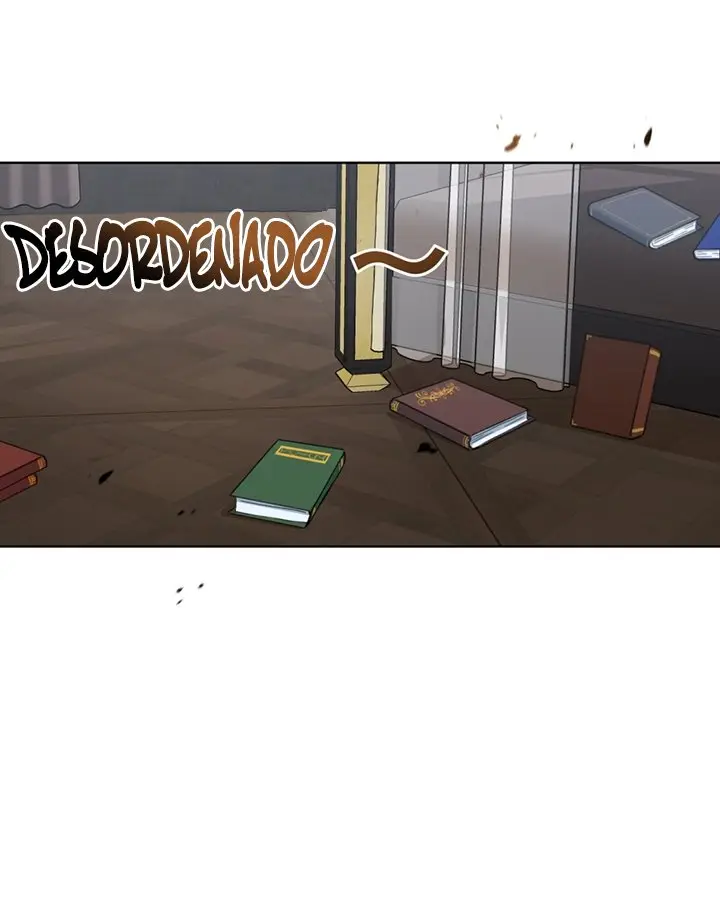 SILVER DEMON KING (2020) - Capítulo 5 - Página 13 - LectorTMOo