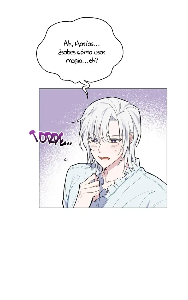 SILVER DEMON KING (2020) - Capítulo 5 - Página 28 - LectorTMOo