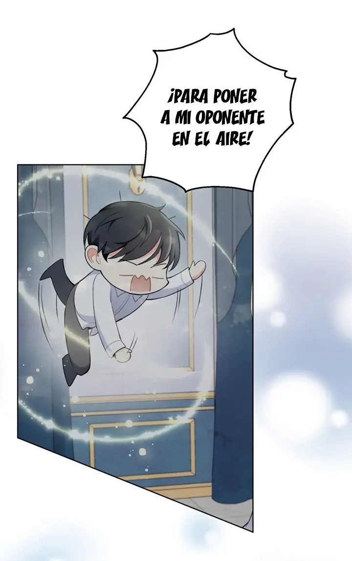 SILVER DEMON KING (2020) - Capítulo 5 - Página 32 - LectorTMOo