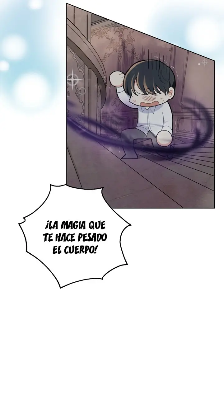 SILVER DEMON KING (2020) - Capítulo 5 - Página 33 - LectorTMOo