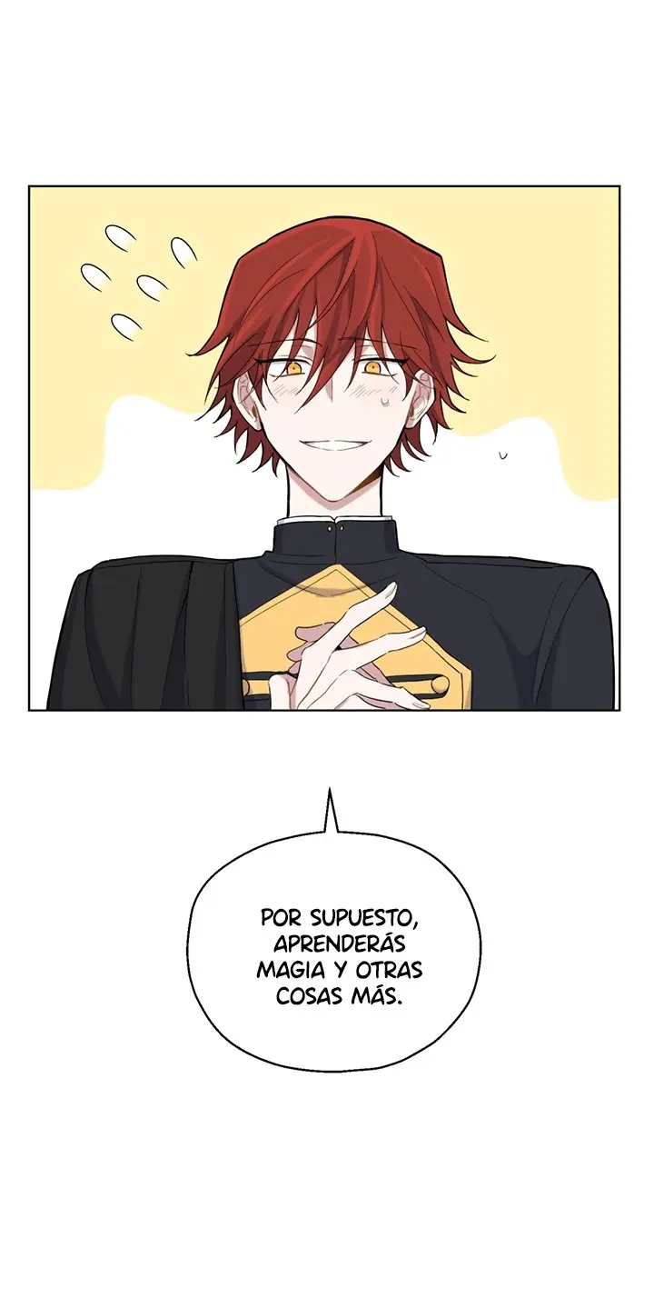 SILVER DEMON KING (2020) - Capítulo 5 - Página 34 - LectorTMOo