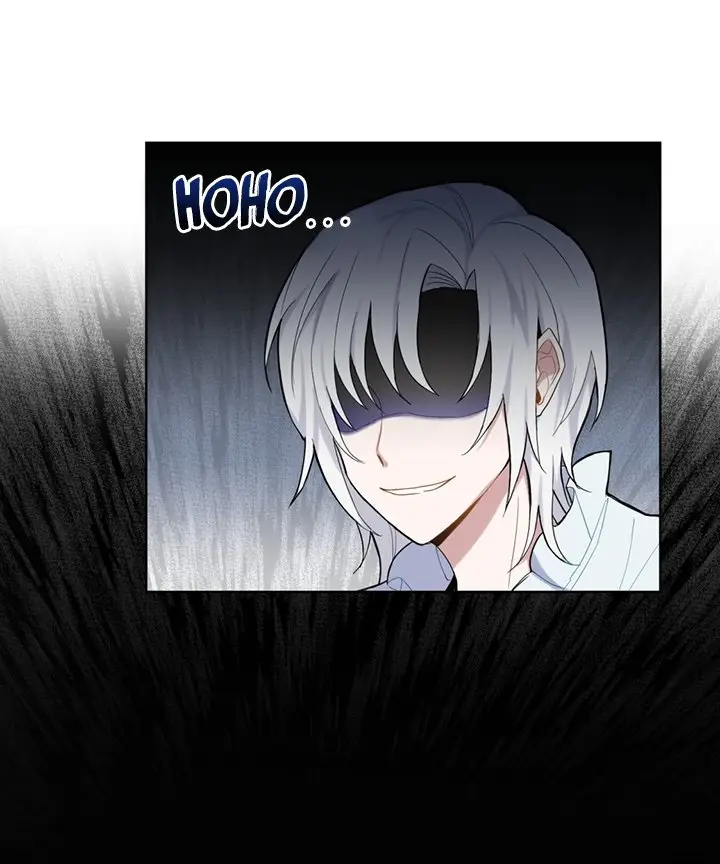 SILVER DEMON KING (2020) - Capítulo 5 - Página 35 - LectorTMOo