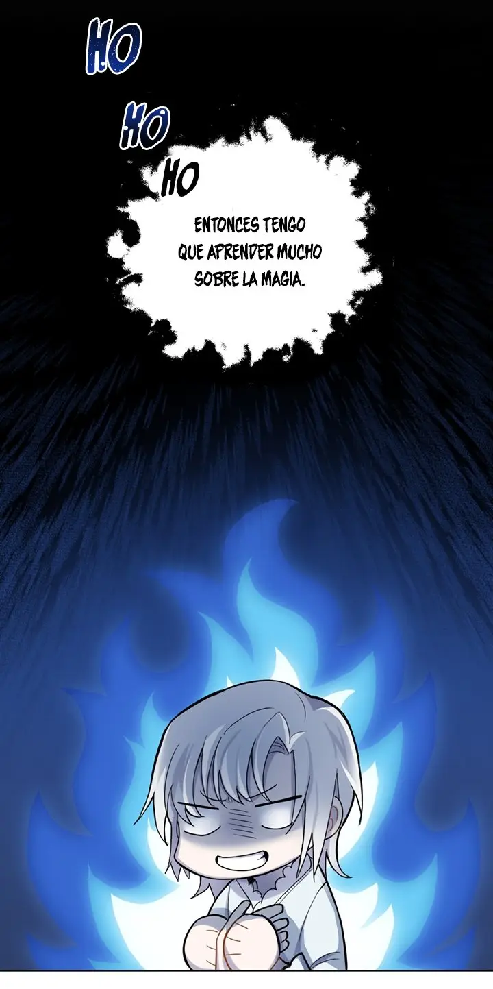 SILVER DEMON KING (2020) - Capítulo 5 - Página 36 - LectorTMOo
