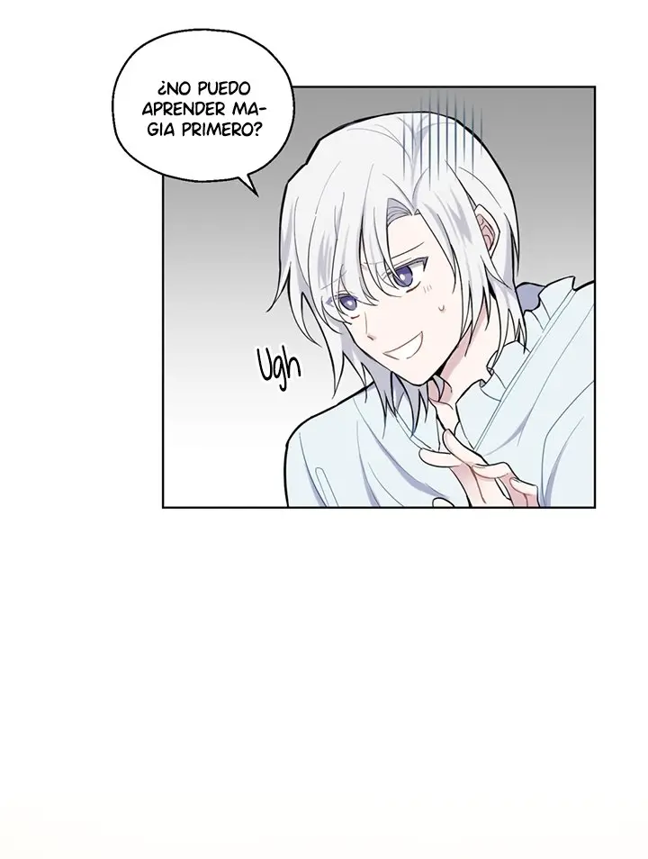 SILVER DEMON KING (2020) - Capítulo 5 - Página 40 - LectorTMOo