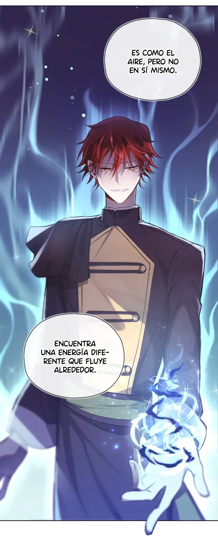 SILVER DEMON KING (2020) - Capítulo 5 - Página 54 - LectorTMOo