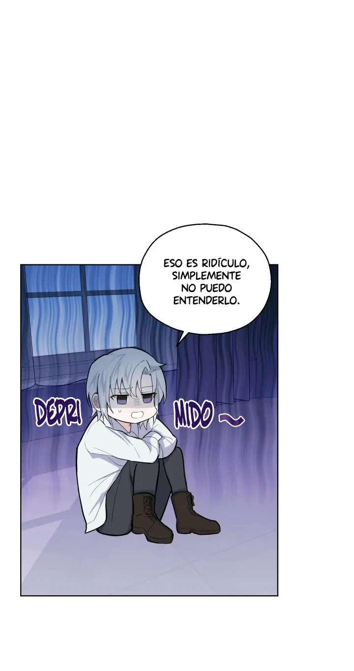 SILVER DEMON KING (2020) - Capítulo 5 - Página 55 - LectorTMOo
