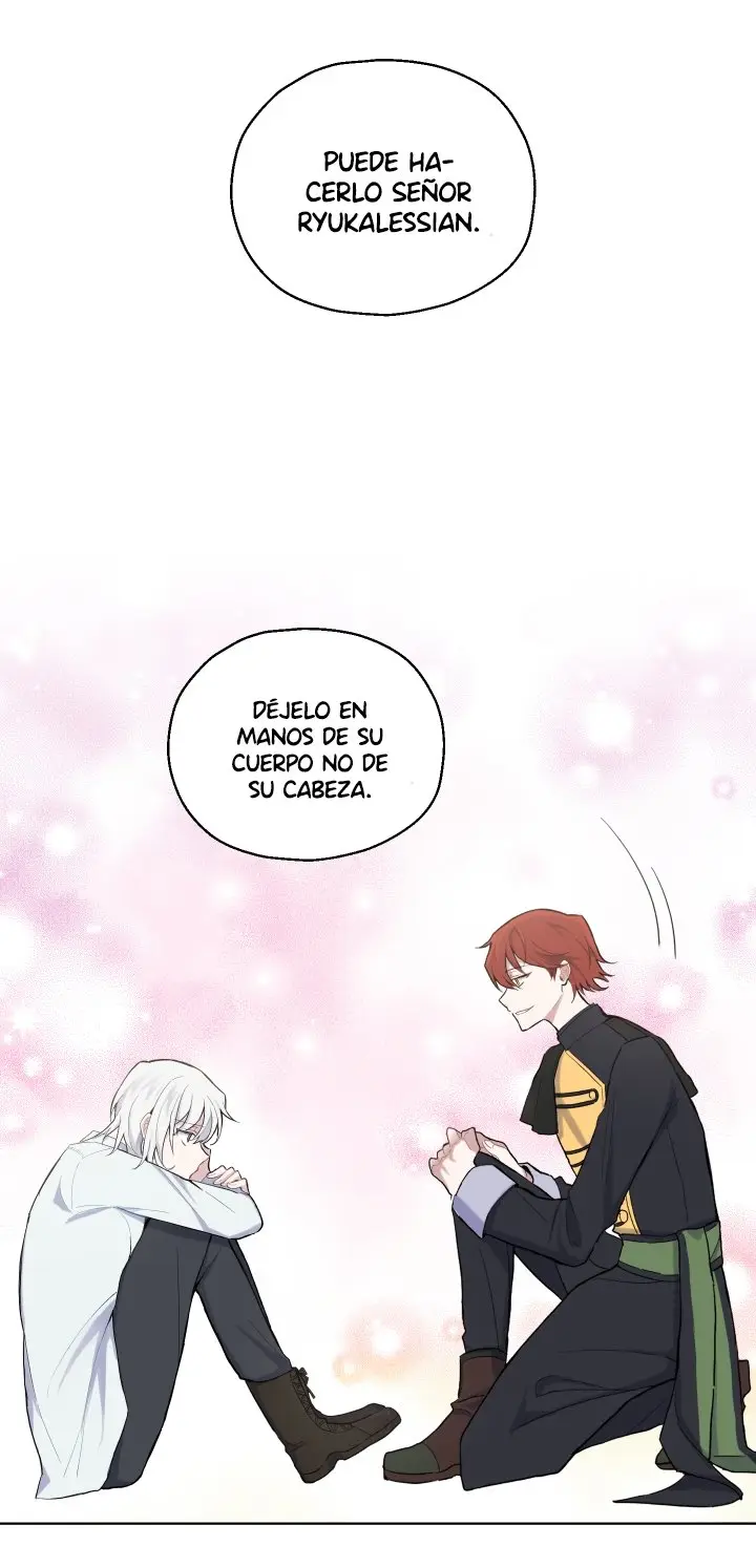 SILVER DEMON KING (2020) - Capítulo 5 - Página 56 - LectorTMOo