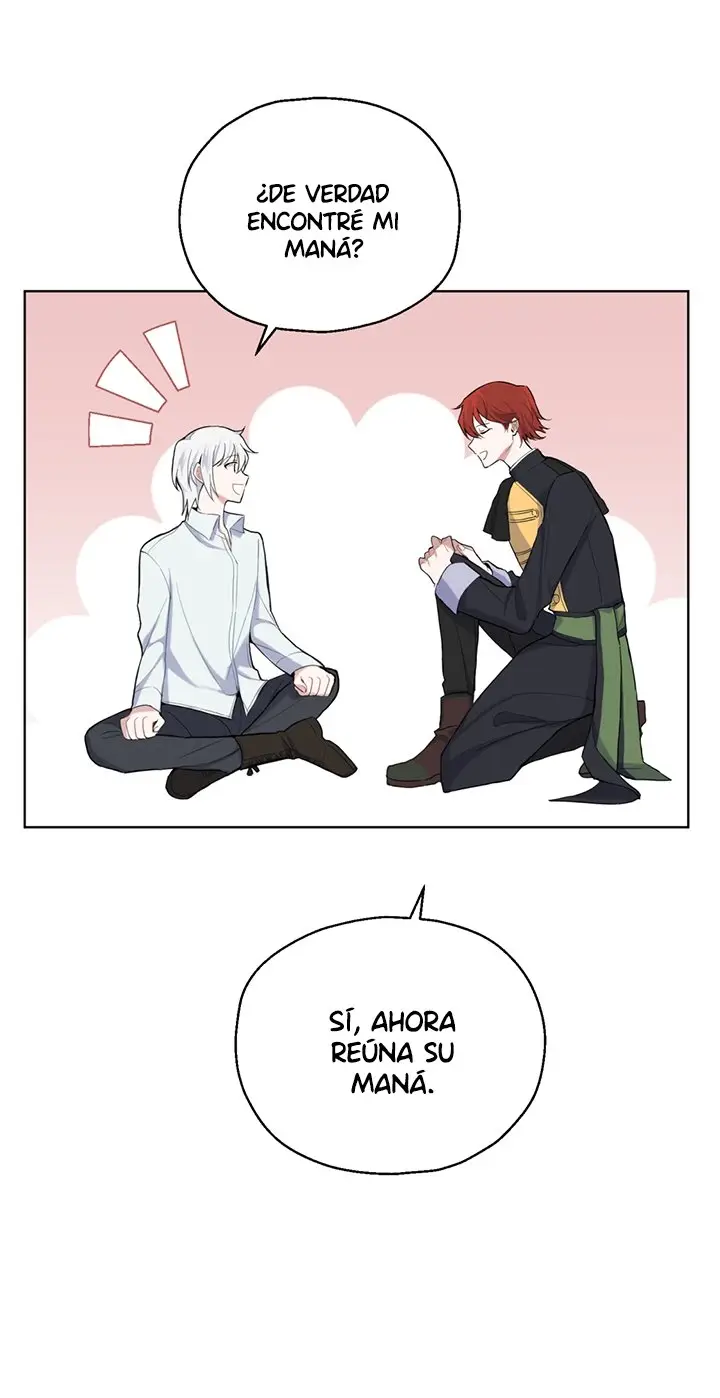 SILVER DEMON KING (2020) - Capítulo 5 - Página 67 - LectorTMOo