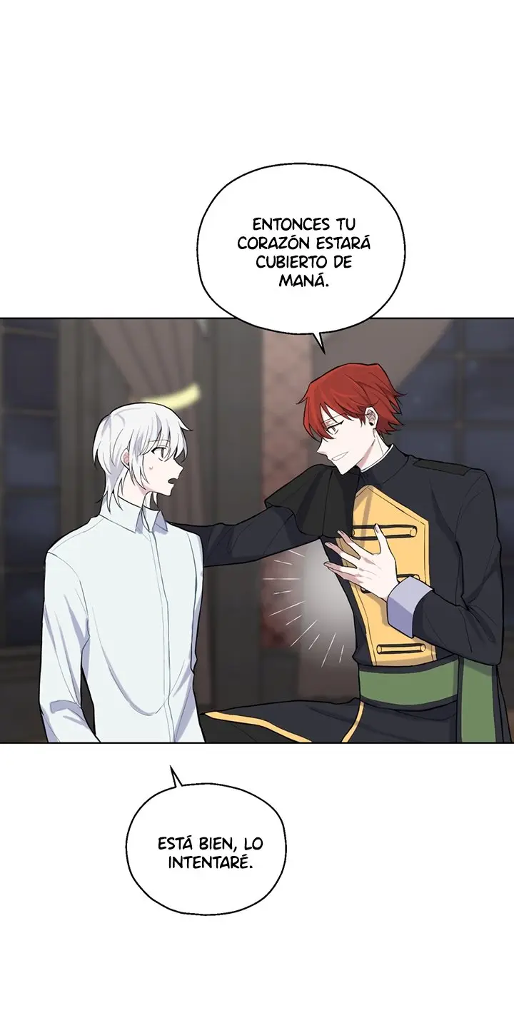 SILVER DEMON KING (2020) - Capítulo 5 - Página 69 - LectorTMOo