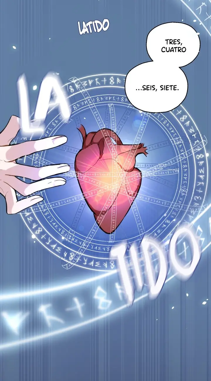 SILVER DEMON KING (2020) - Capítulo 5 - Página 76 - LectorTMOo