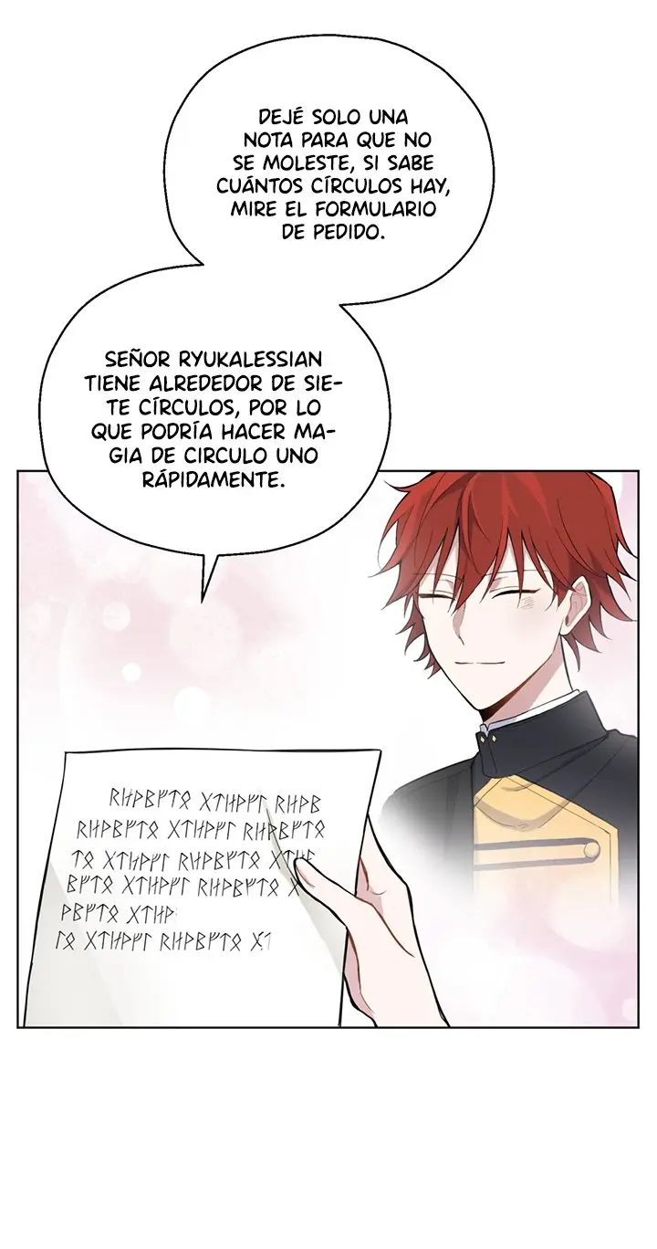 SILVER DEMON KING (2020) - Capítulo 5 - Página 85 - LectorTMOo