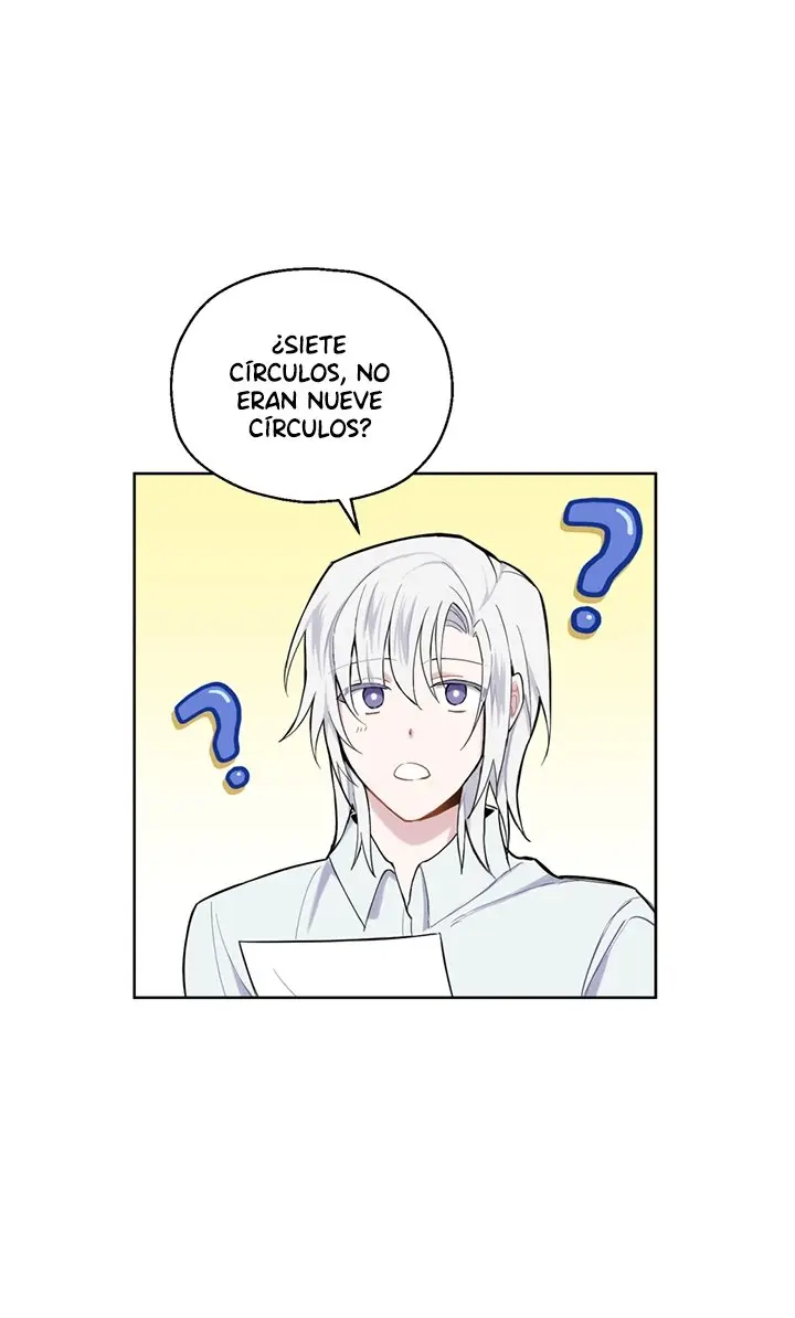 SILVER DEMON KING (2020) - Capítulo 5 - Página 86 - LectorTMOo