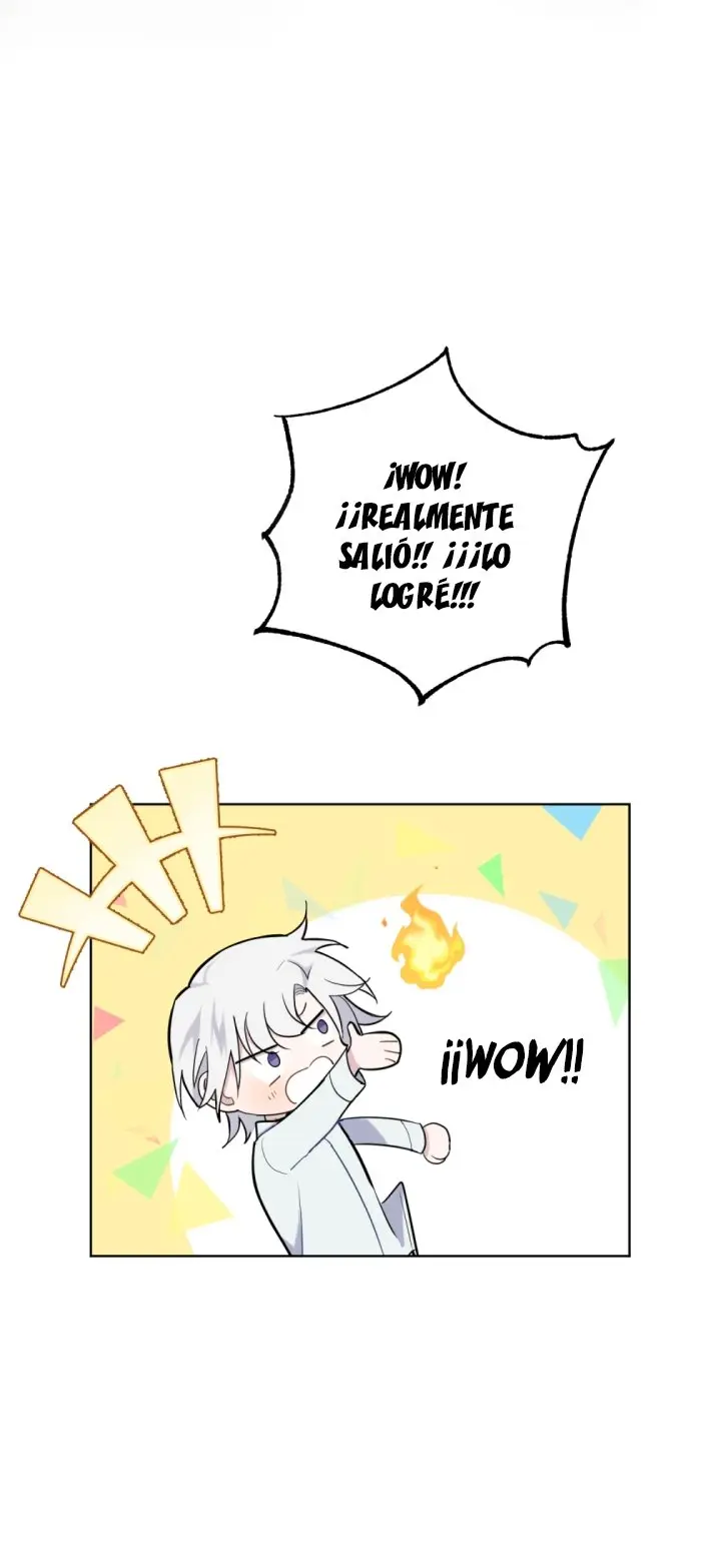 SILVER DEMON KING (2020) - Capítulo 5 - Página 93 - LectorTMOo