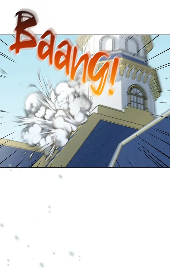 SILVER DEMON KING (2020) - Capítulo 6 - Página 3 - LectorTMOo