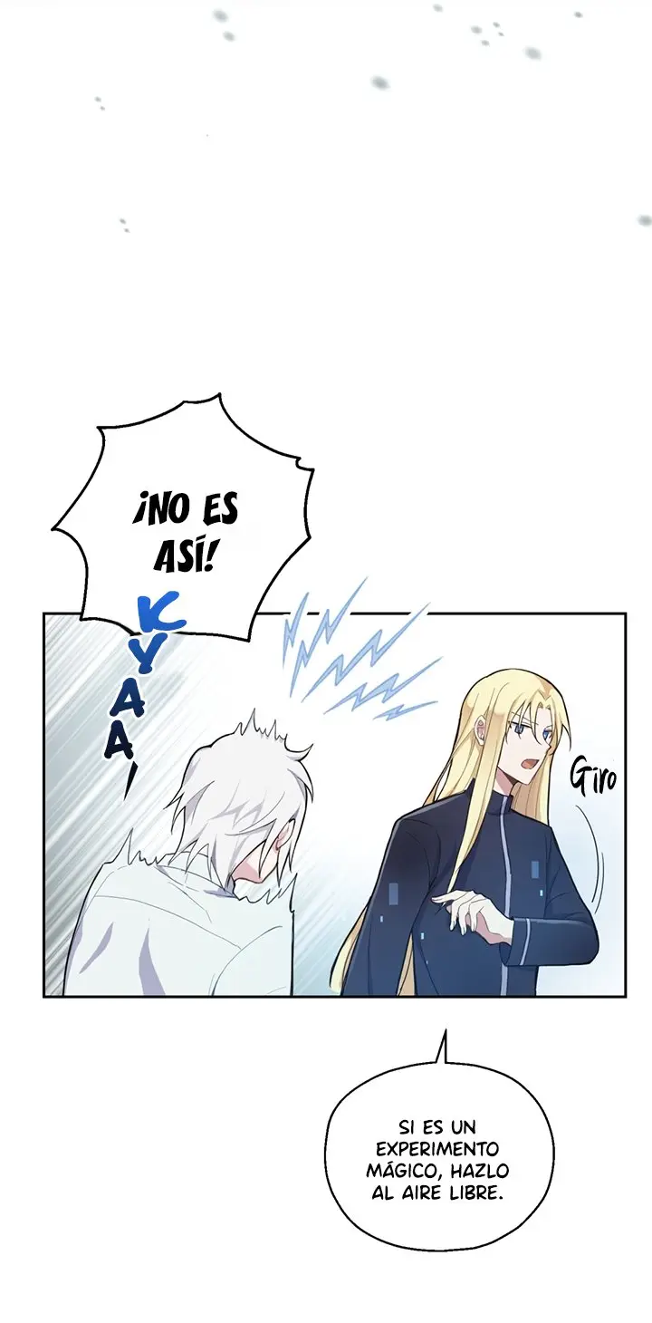 SILVER DEMON KING (2020) - Capítulo 6 - Página 7 - LectorTMOo