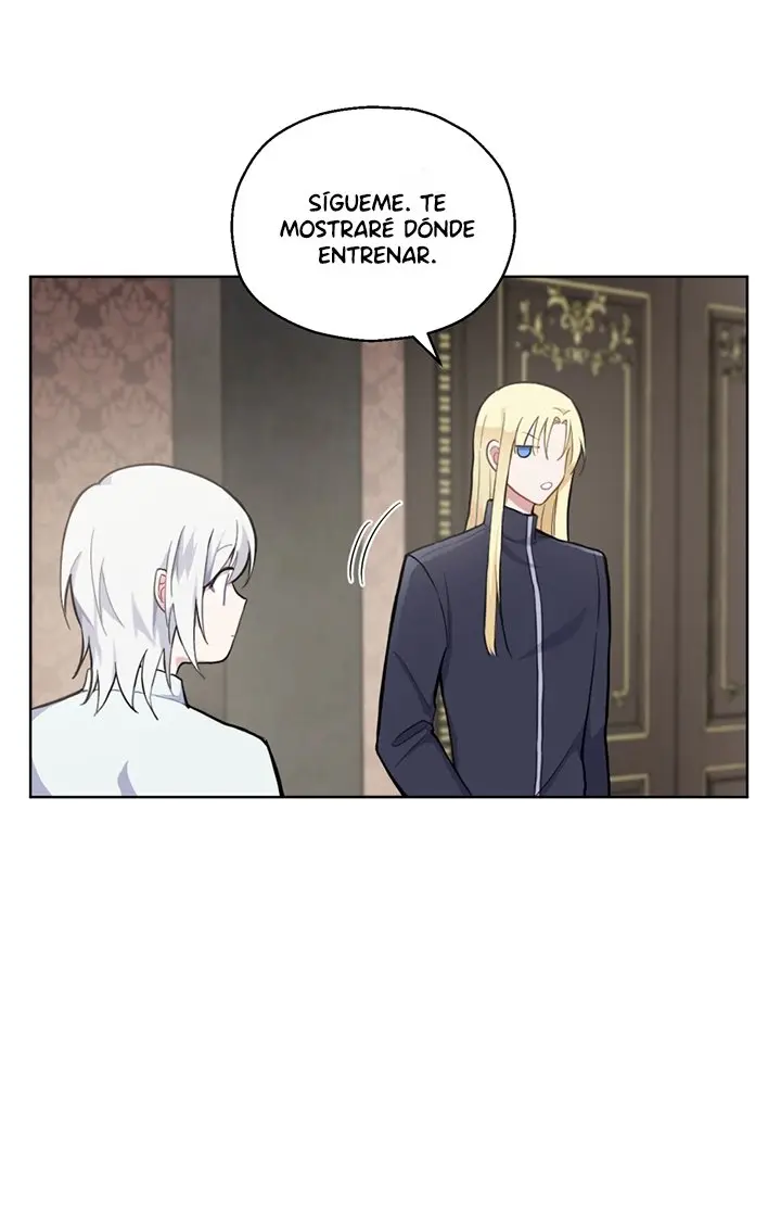 SILVER DEMON KING (2020) - Capítulo 6 - Página 10 - LectorTMOo