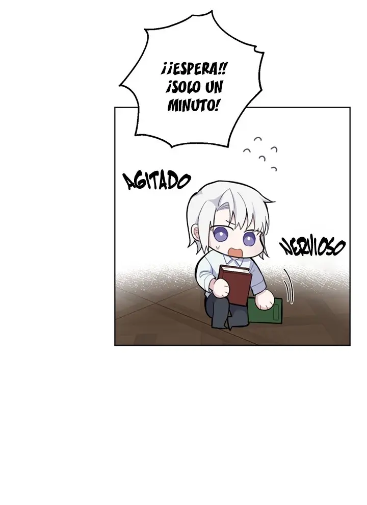 SILVER DEMON KING (2020) - Capítulo 6 - Página 11 - LectorTMOo
