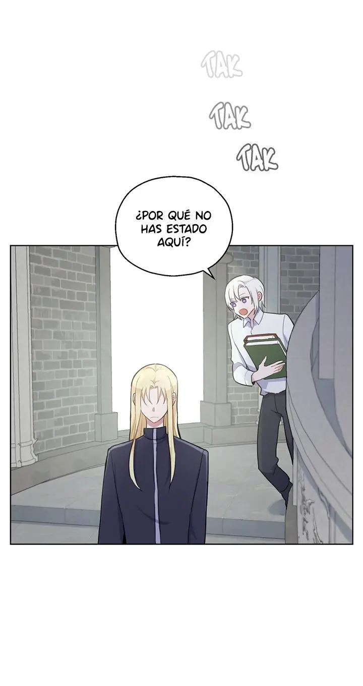 SILVER DEMON KING (2020) - Capítulo 6 - Página 12 - LectorTMOo