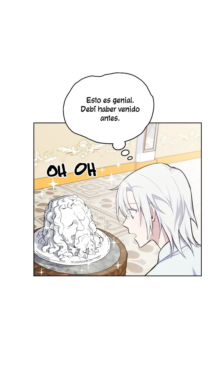 SILVER DEMON KING (2020) - Capítulo 6 - Página 23 - LectorTMOo