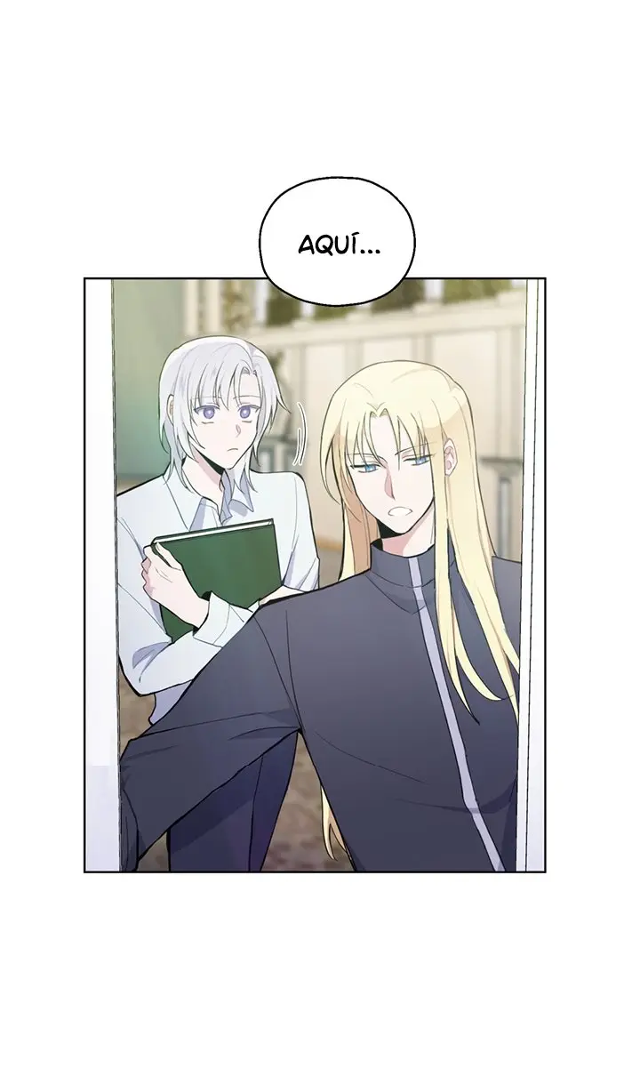 SILVER DEMON KING (2020) - Capítulo 6 - Página 24 - LectorTMOo