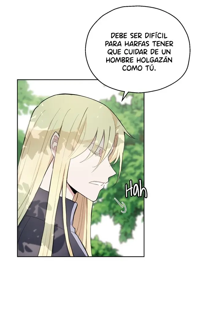 SILVER DEMON KING (2020) - Capítulo 6 - Página 28 - LectorTMOo