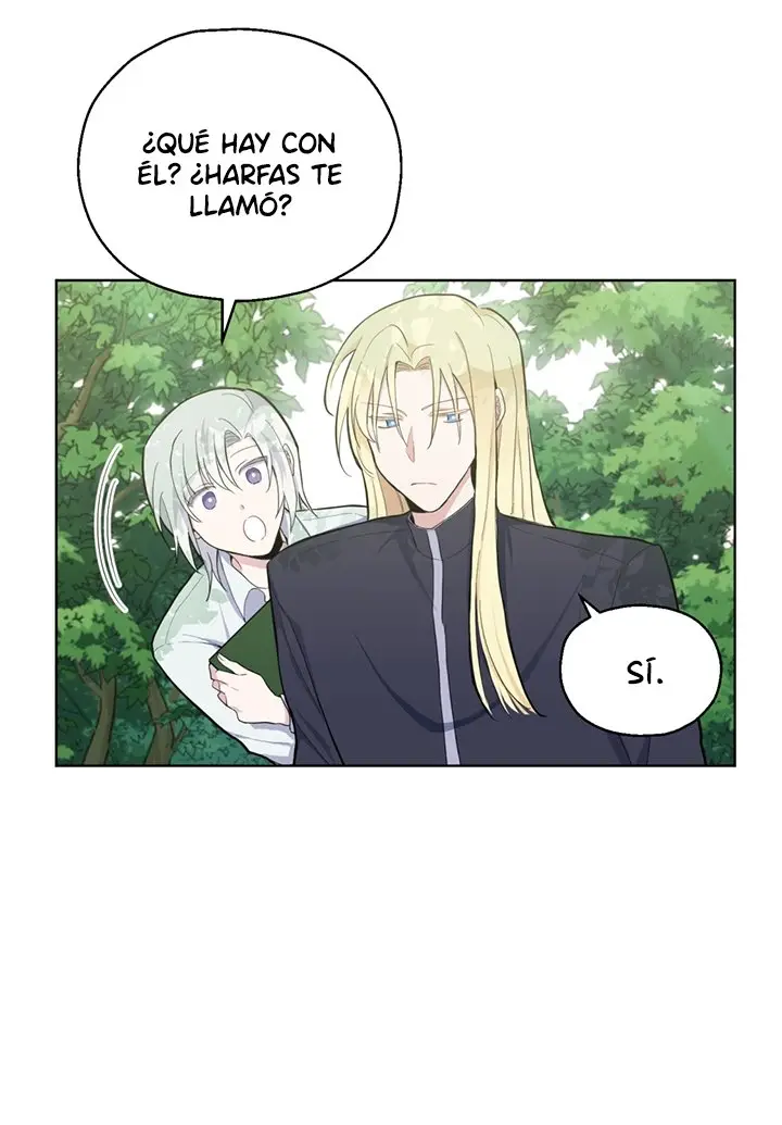 SILVER DEMON KING (2020) - Capítulo 6 - Página 29 - LectorTMOo