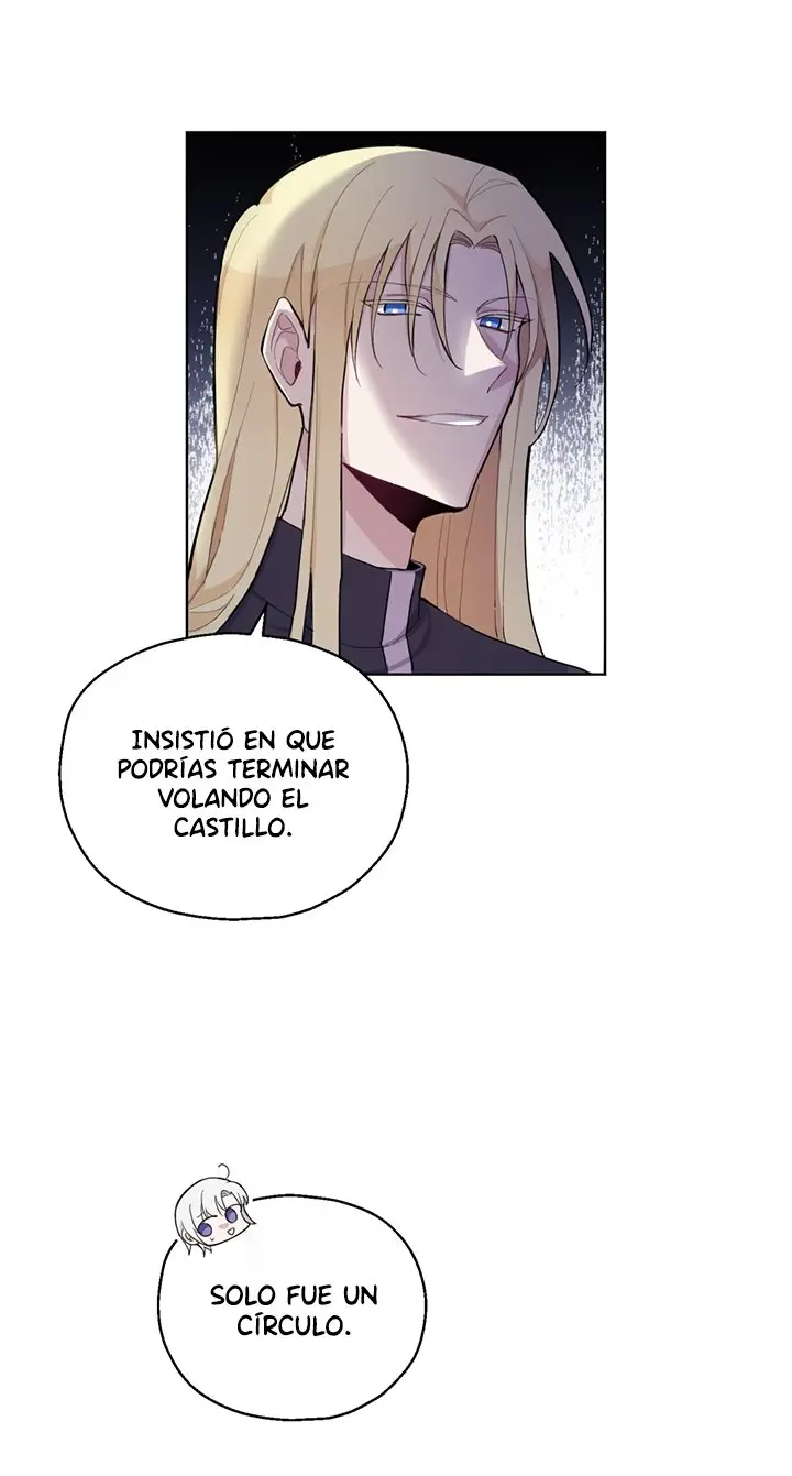 SILVER DEMON KING (2020) - Capítulo 6 - Página 30 - LectorTMOo