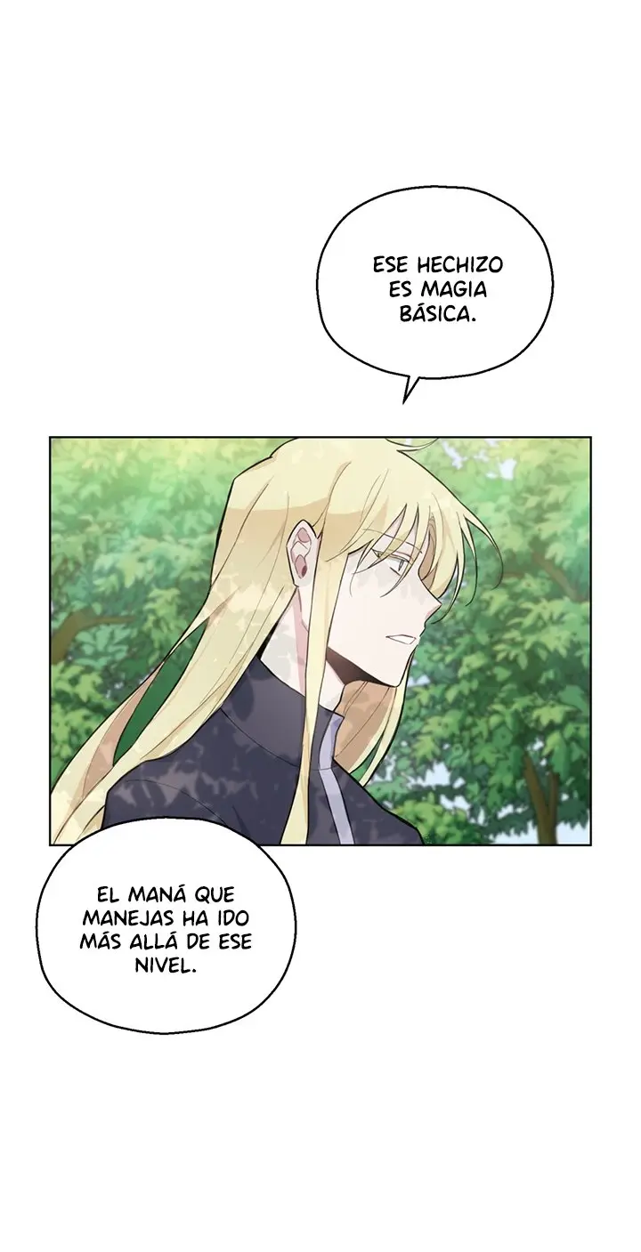 SILVER DEMON KING (2020) - Capítulo 6 - Página 31 - LectorTMOo