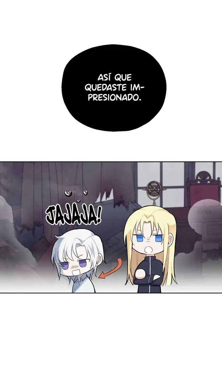 SILVER DEMON KING (2020) - Capítulo 6 - Página 32 - LectorTMOo