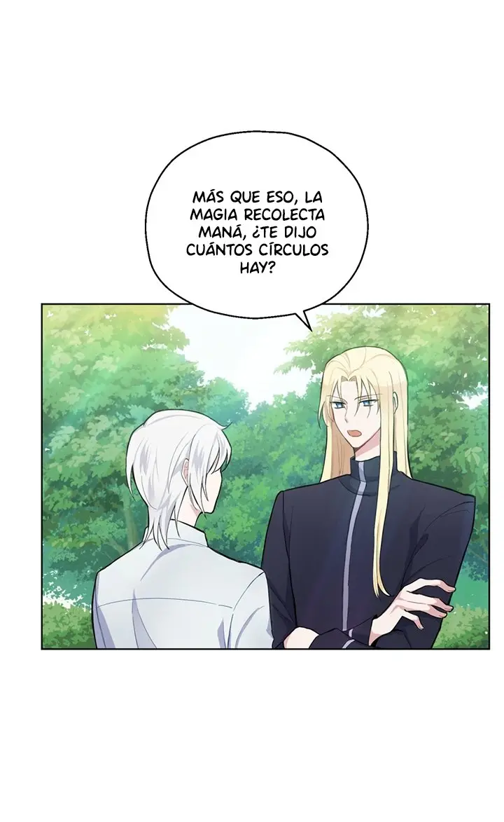 SILVER DEMON KING (2020) - Capítulo 6 - Página 34 - LectorTMOo
