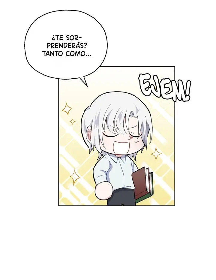 SILVER DEMON KING (2020) - Capítulo 6 - Página 35 - LectorTMOo