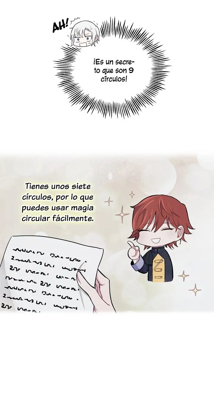SILVER DEMON KING (2020) - Capítulo 6 - Página 36 - LectorTMOo