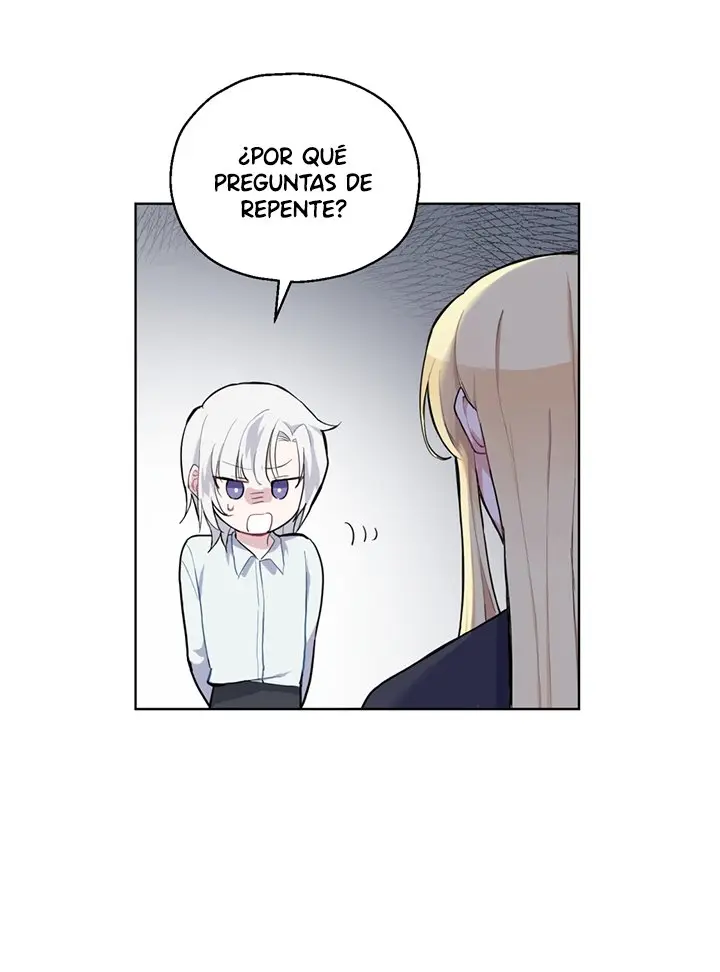 SILVER DEMON KING (2020) - Capítulo 6 - Página 37 - LectorTMOo