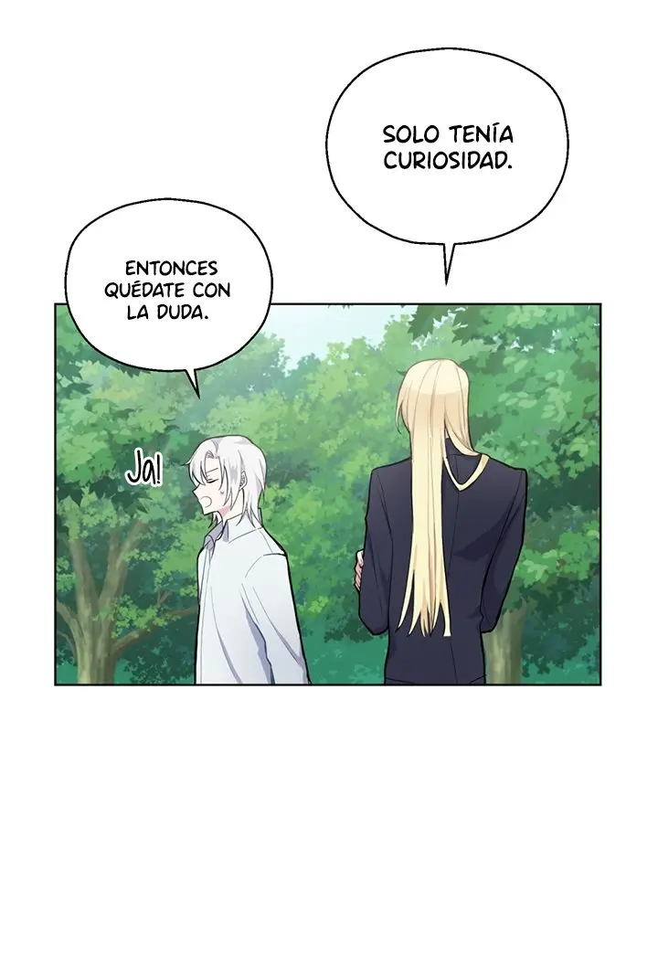 SILVER DEMON KING (2020) - Capítulo 6 - Página 39 - LectorTMOo