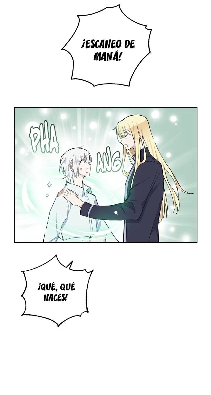 SILVER DEMON KING (2020) - Capítulo 6 - Página 42 - LectorTMOo