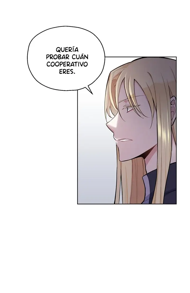 SILVER DEMON KING (2020) - Capítulo 6 - Página 44 - LectorTMOo