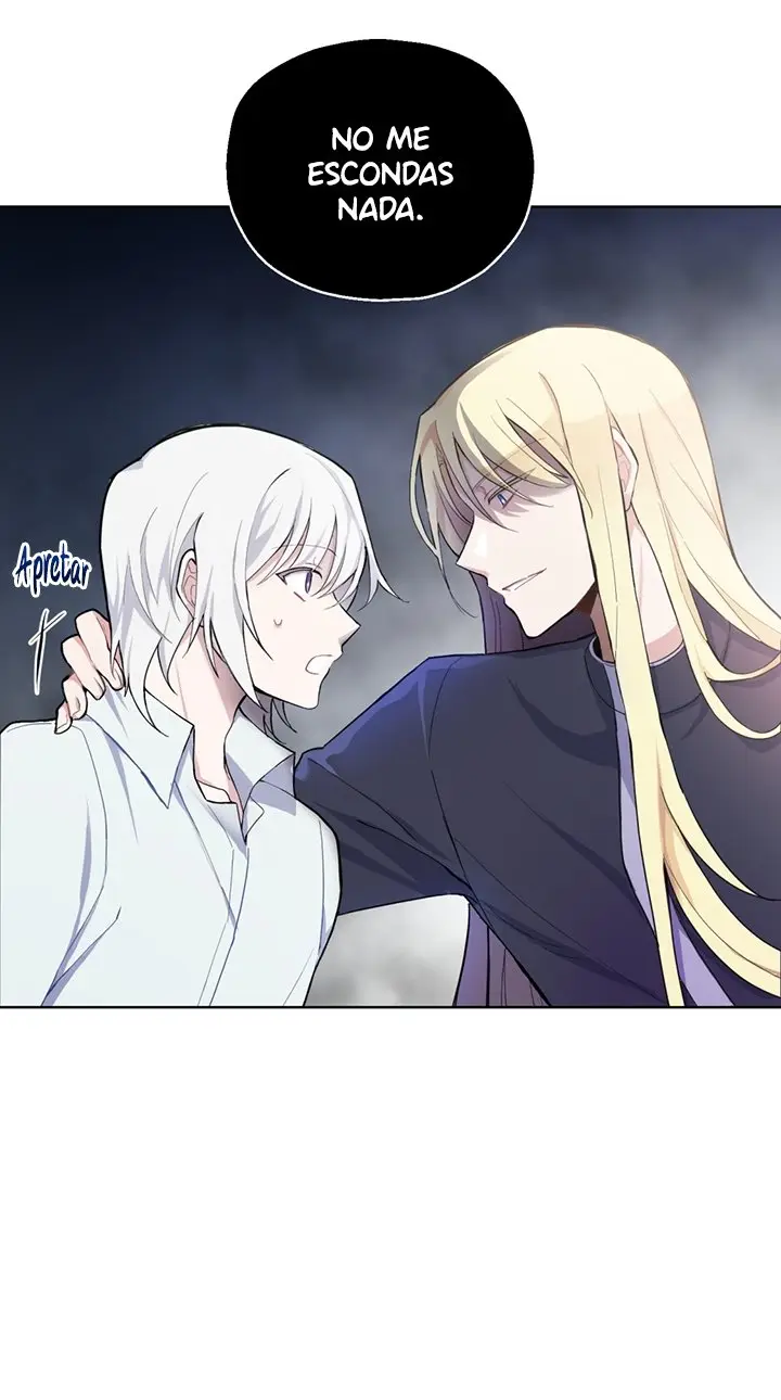SILVER DEMON KING (2020) - Capítulo 6 - Página 47 - LectorTMOo