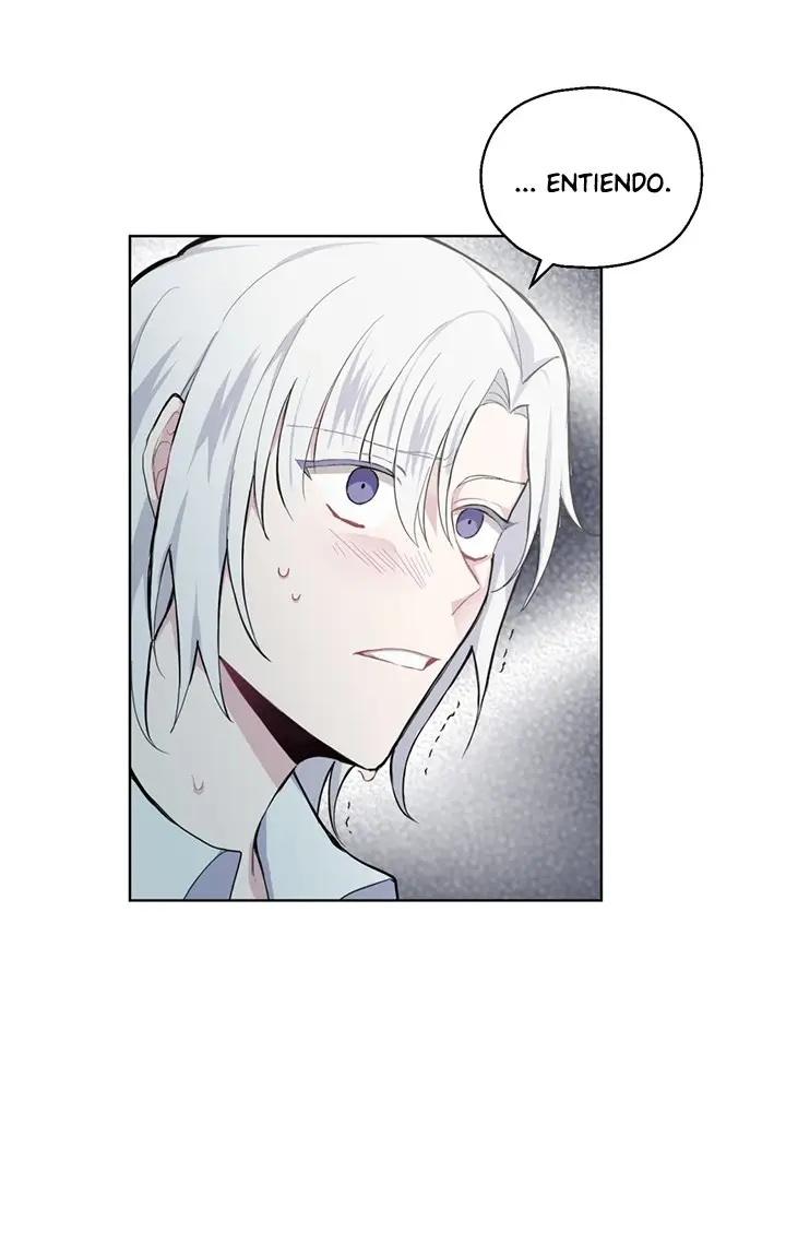 SILVER DEMON KING (2020) - Capítulo 6 - Página 49 - LectorTMOo