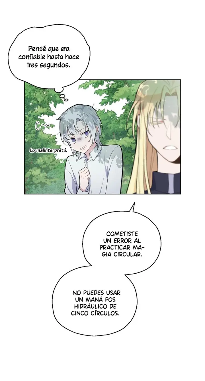 SILVER DEMON KING (2020) - Capítulo 6 - Página 54 - LectorTMOo