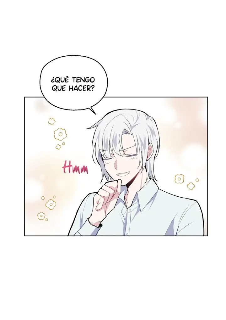 SILVER DEMON KING (2020) - Capítulo 6 - Página 58 - LectorTMOo