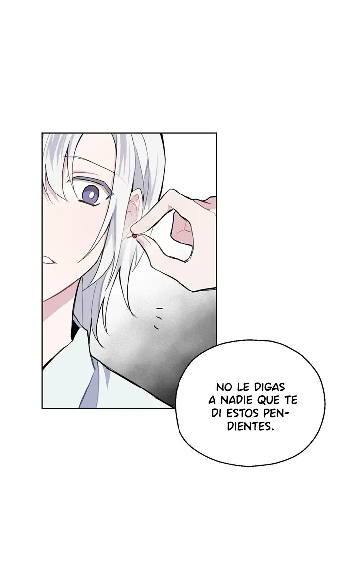 SILVER DEMON KING (2020) - Capítulo 6 - Página 63 - LectorTMOo