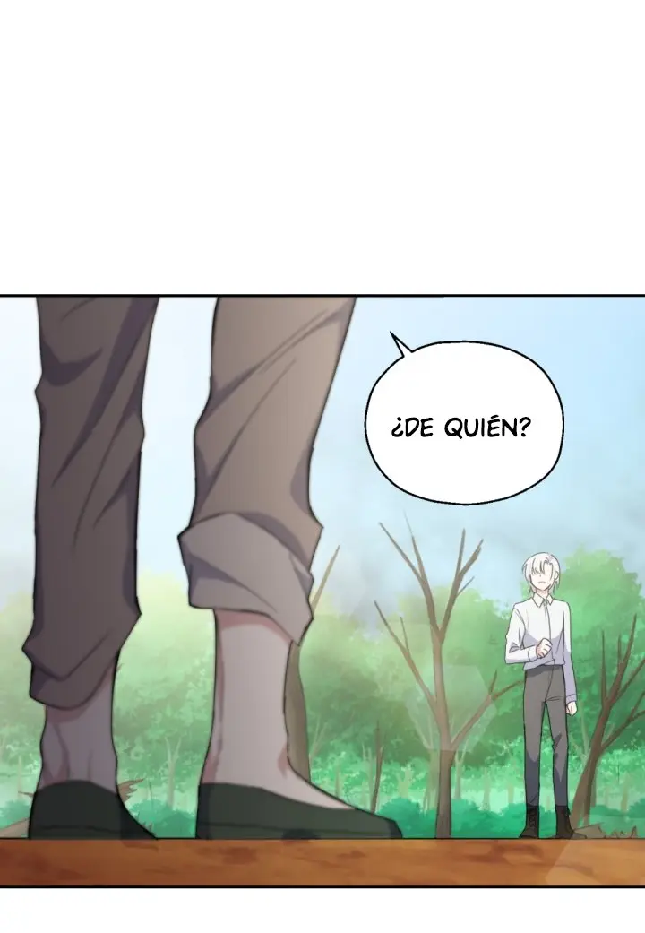 SILVER DEMON KING (2020) - Capítulo 6 - Página 81 - LectorTMOo