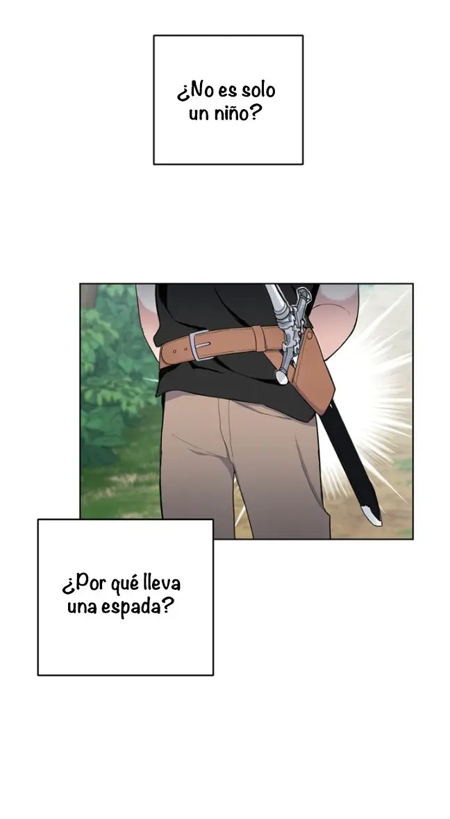 SILVER DEMON KING (2020) - Capítulo 7 - Página 5 - LectorTMOo