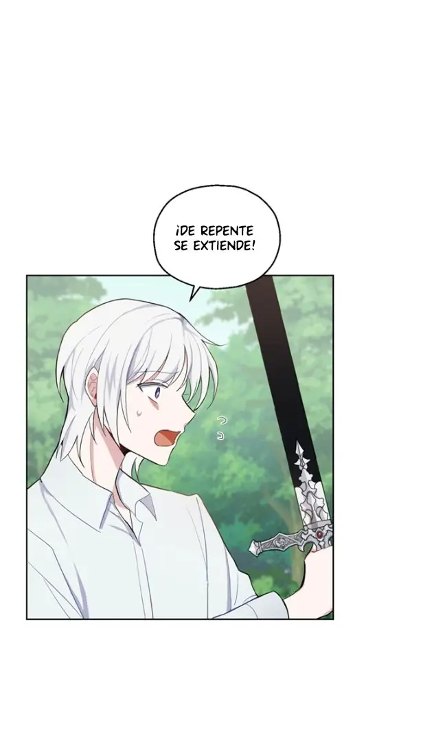 SILVER DEMON KING (2020) - Capítulo 7 - Página 19 - LectorTMOo