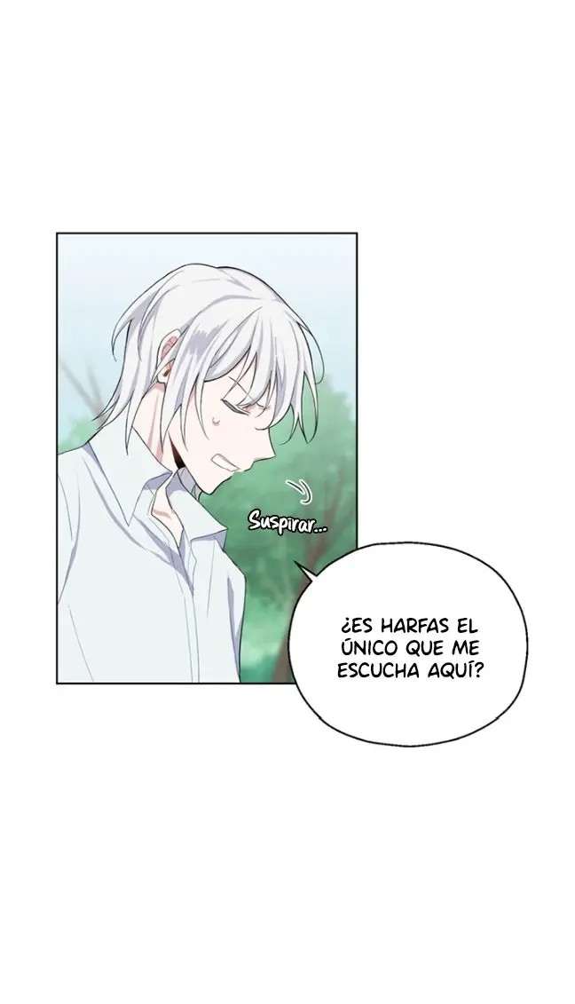 SILVER DEMON KING (2020) - Capítulo 7 - Página 21 - LectorTMOo