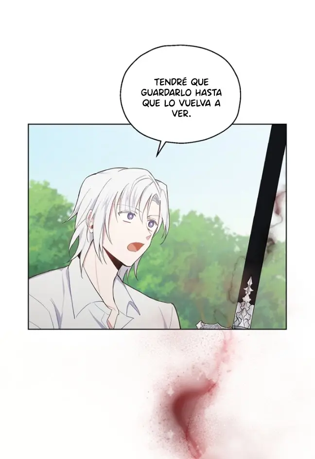 SILVER DEMON KING (2020) - Capítulo 7 - Página 22 - LectorTMOo